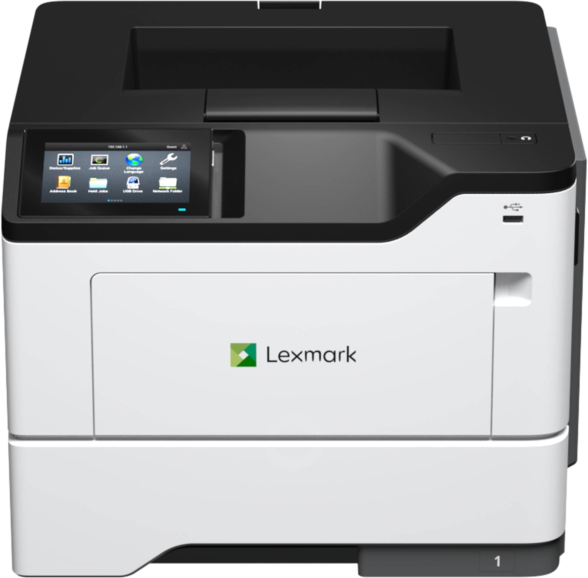Lexmark M3350 mono laser printer